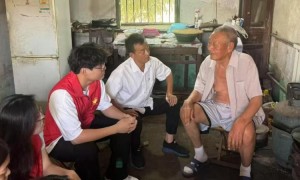 陕服学子曲阜行：探寻文化根脉，传承千年文脉 ——陕西服装工程学院“三下乡”曲阜薪火实践团文化传承纪实