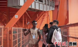中国——东盟教育交流周：搭建中外人文交流“桥梁”