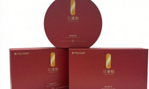 科技融合草本力量，花漾魅深耕细作开拓女性私护新赛道