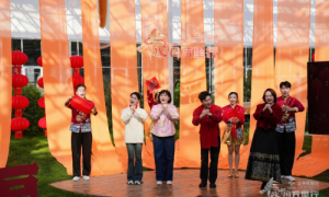 共庆丰收，同望未来，“2024丰收中国万里行”在京圆满收官