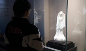 ​探德化古窑,溯海丝瓷脉