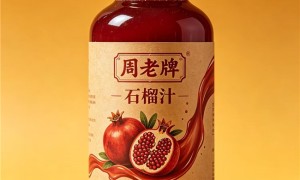 全链布局盐城石榴产业 老周石榴园赋能乡村增收